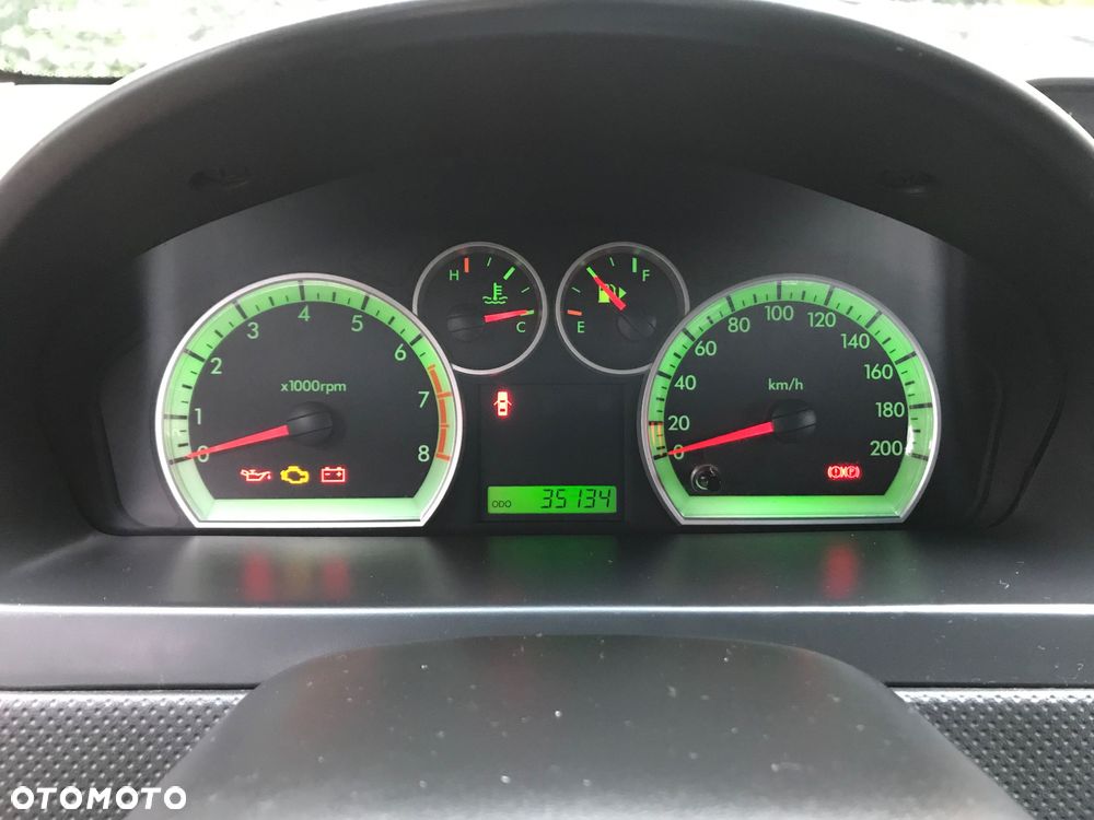 Chevrolet Aveo 1.2 16V Base - 5