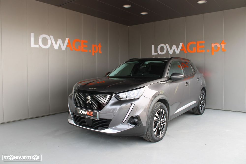 Peugeot 2008 1.2 PureTech Allure - 31