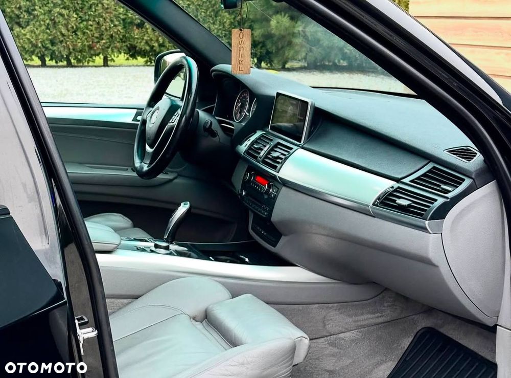 BMW X5 3.0d xDrive - 2