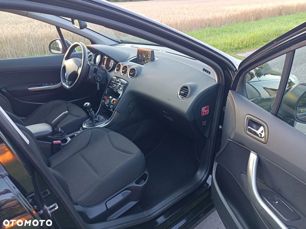 Peugeot 308 HDi FAP 150 Style - 10