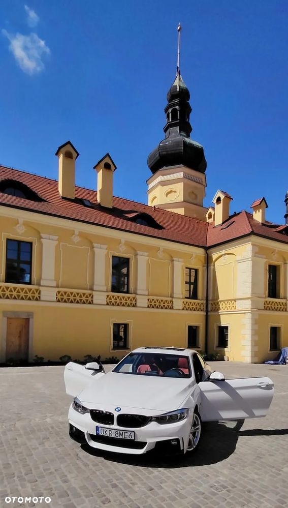 BMW Seria 4 440i Sport-Aut M Sport - 16