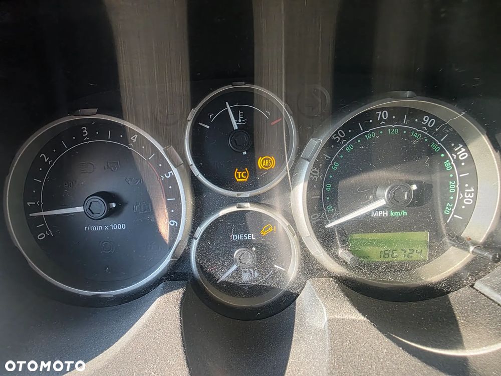 Land Rover Freelander - 8