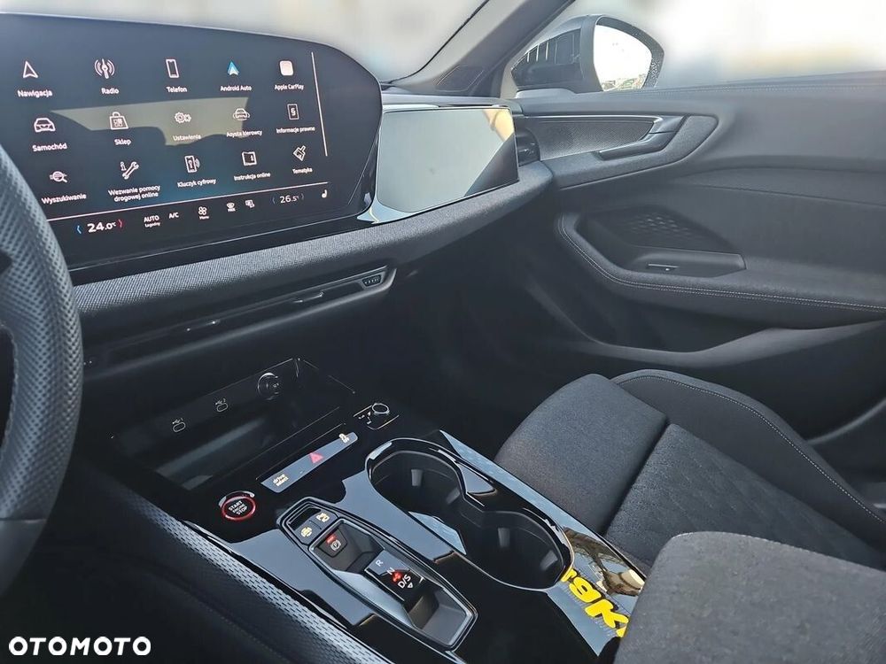 Audi A5 Avant TDI mHEV Quattro S tronic - 17
