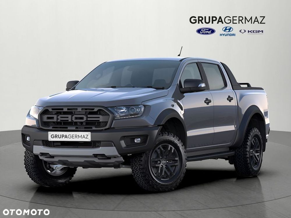 Ford Ranger Raptor - 2