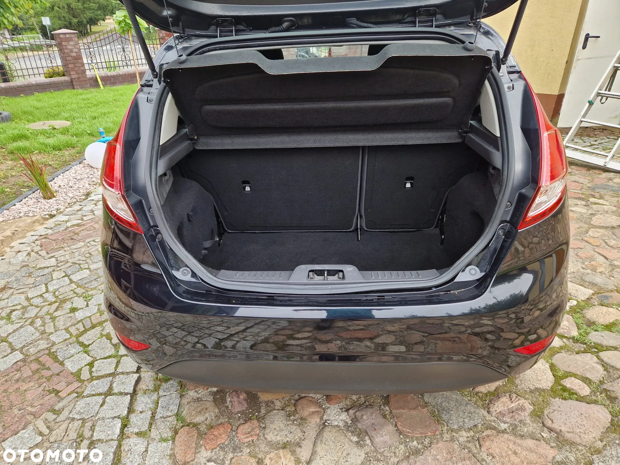 Ford Fiesta - 14