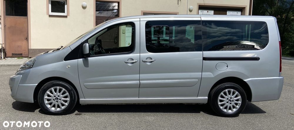 Citroën Jumpy - 3