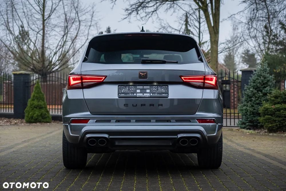 Cupra Ateca - 13