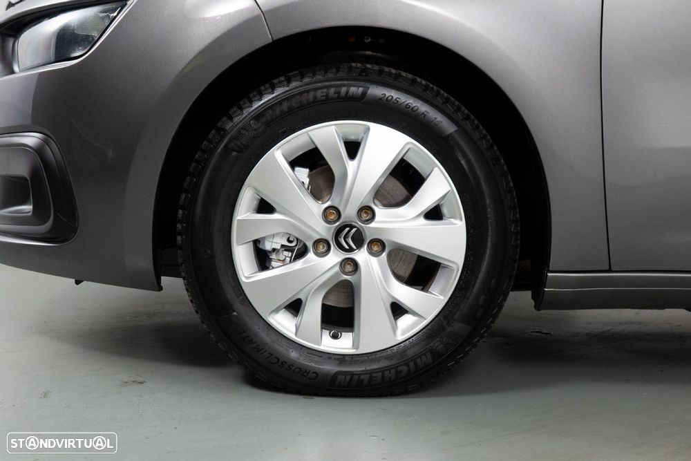 Citroën Grand C4 Spacetourer 1.2 PureTech Live - 18