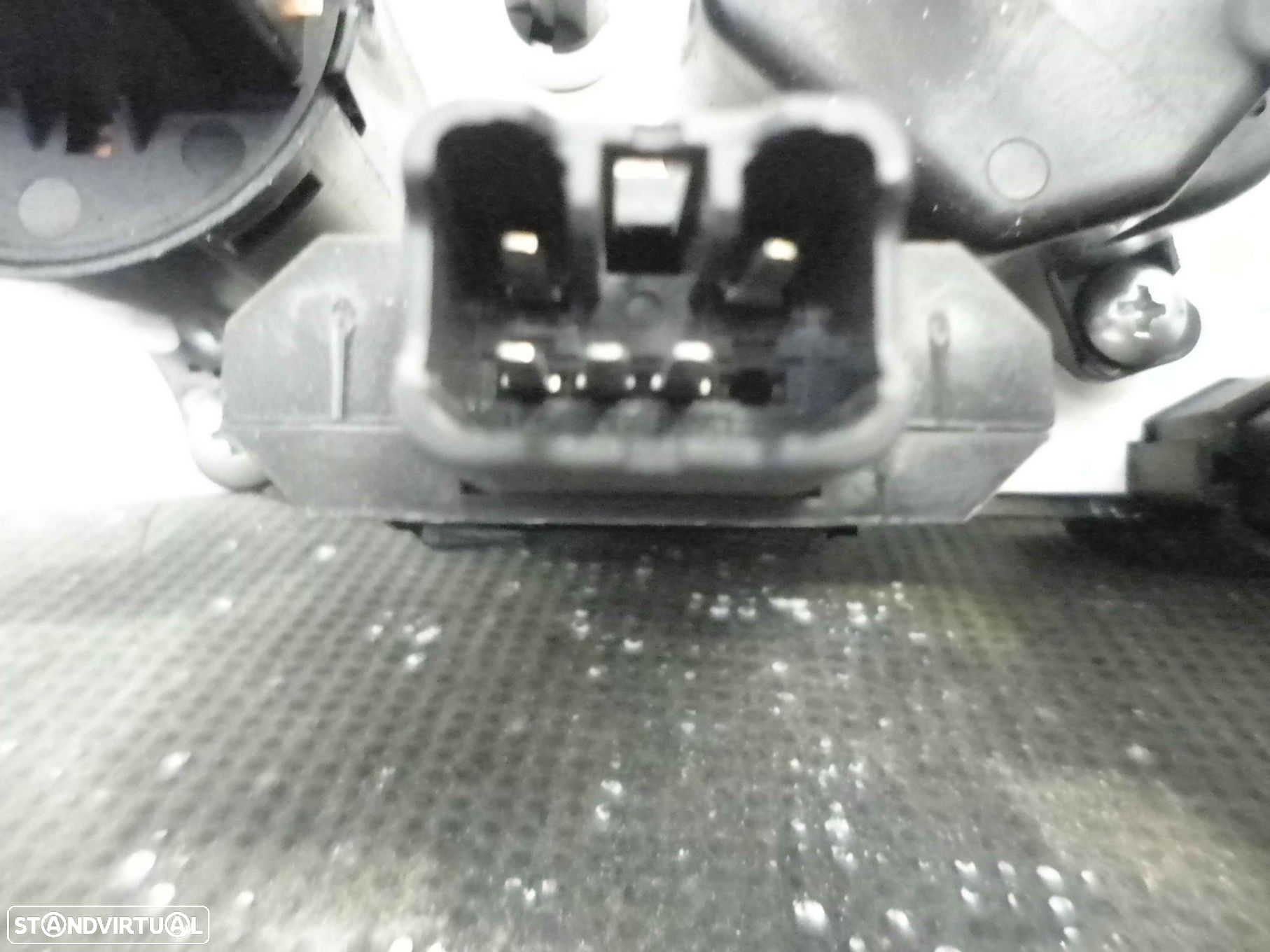 Comando Sofagem Comsauf1089 HYUNDAI RD COUPE 1998 1.6I 114CV 3P CINZA - 4