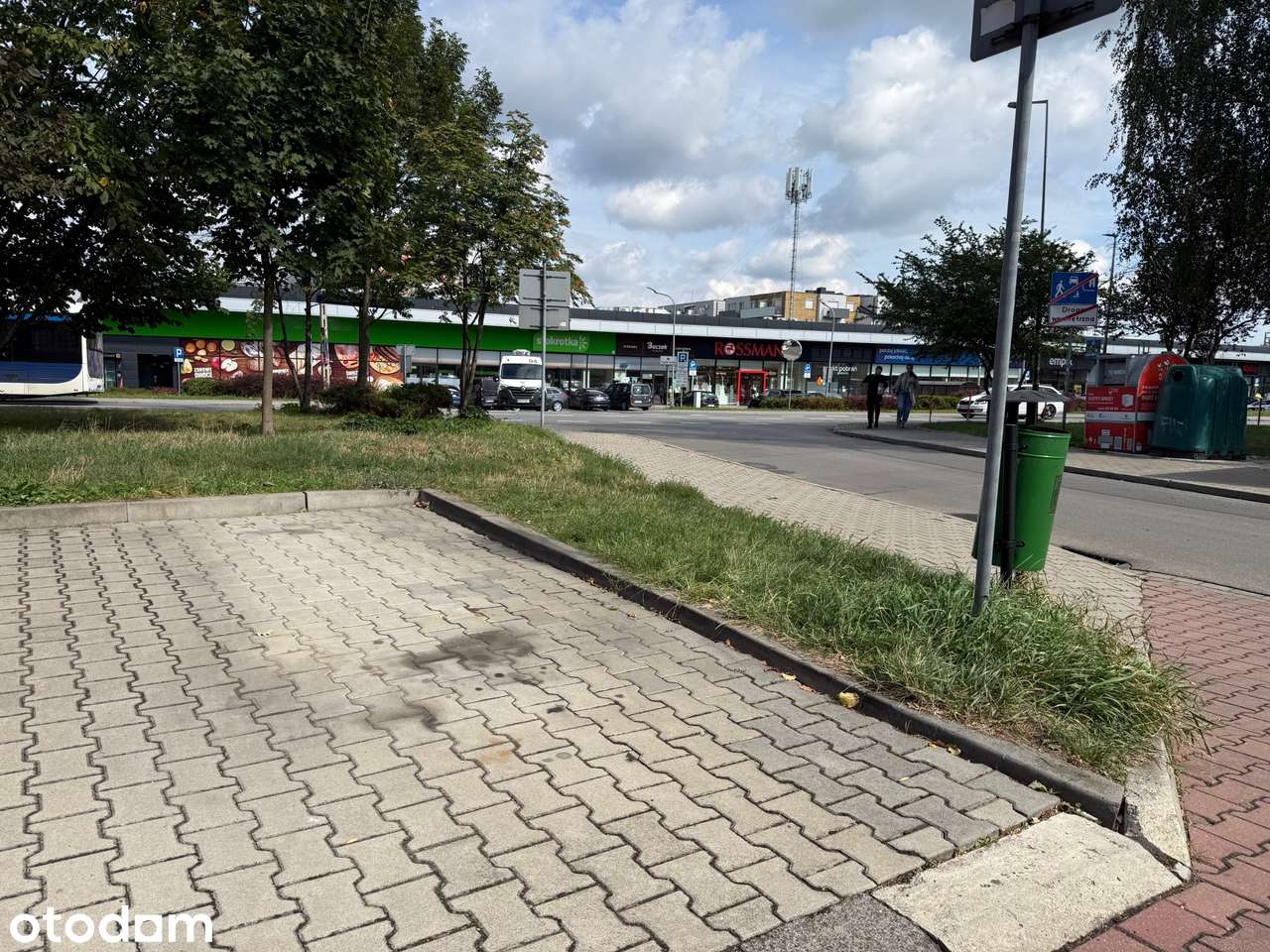 Mieszkanie 2-pokojowe z balkonem, Kraków