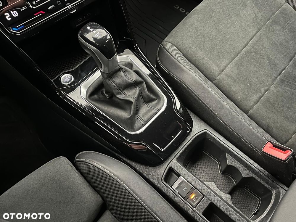 Volkswagen T-Roc 1.5 TSI Style DSG - 34