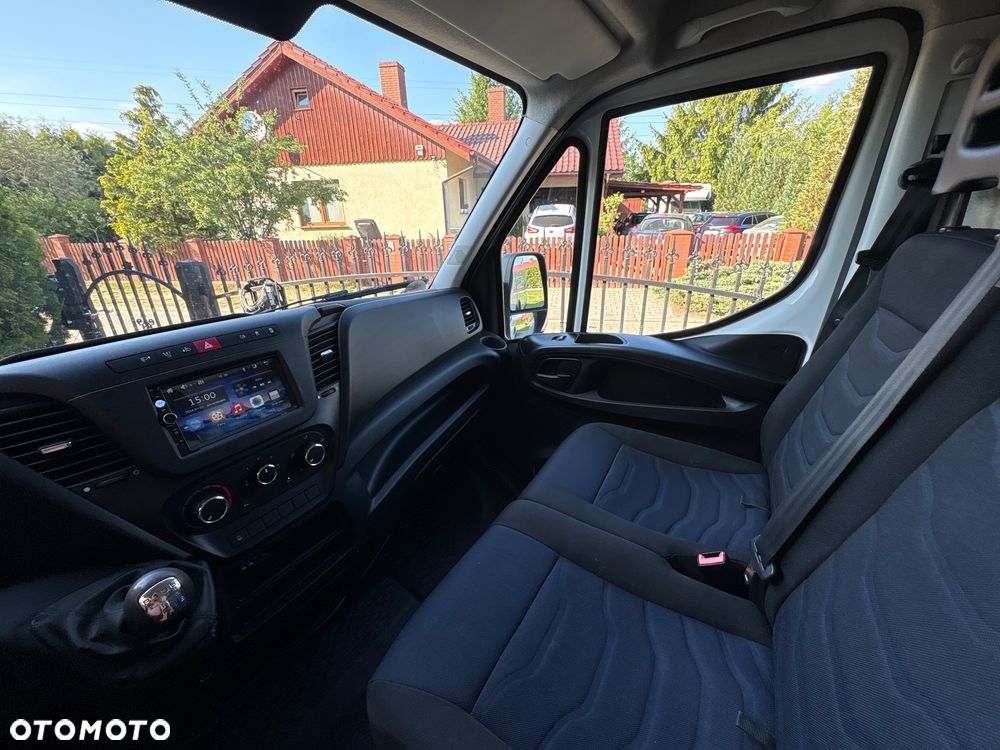 Iveco Daily 35S20 - 8