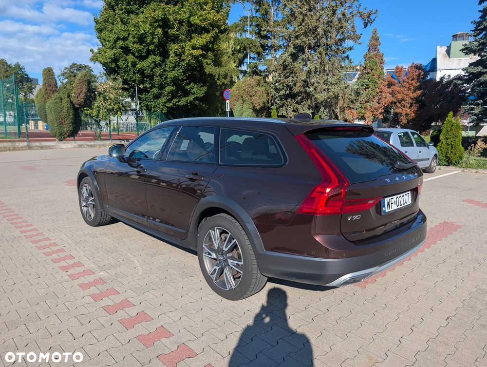 Volvo V90 Cross Country D5 AWD - 3