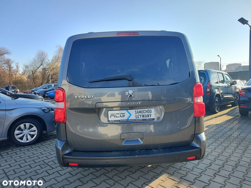 Peugeot Expert - 5