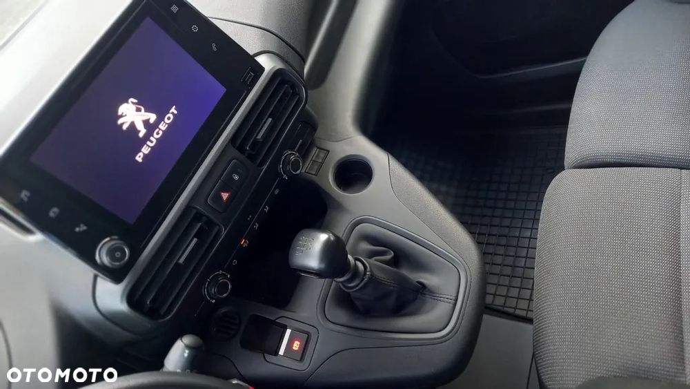 Peugeot Partner - 15