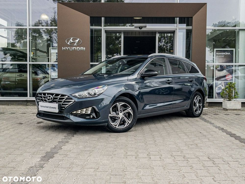 Hyundai i30 1.5 DPI Smart - 6