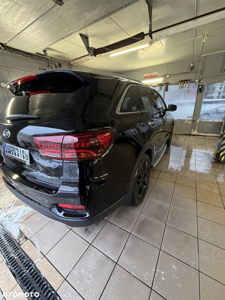Kia Sorento 2.0 CRDI GT Line - 4
