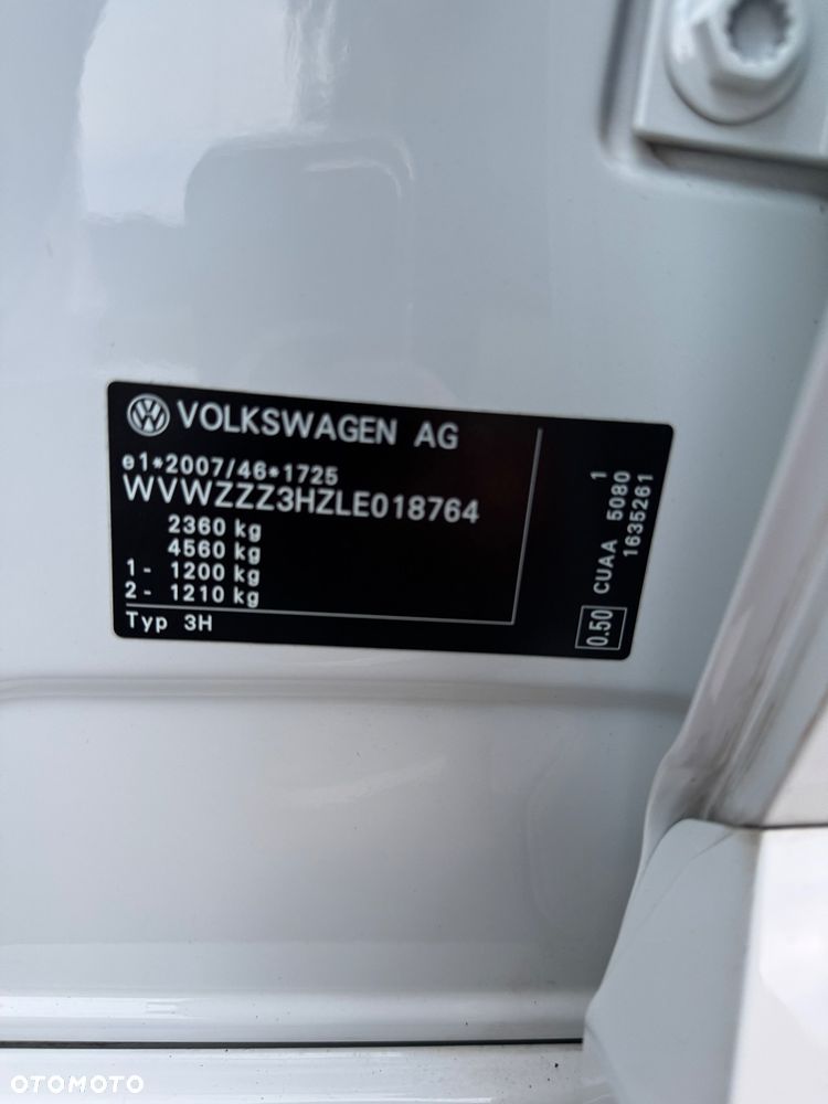Volkswagen Arteon 2.0 TDI Bi-Turbo SCR 4Mot R-Line DSG - 22