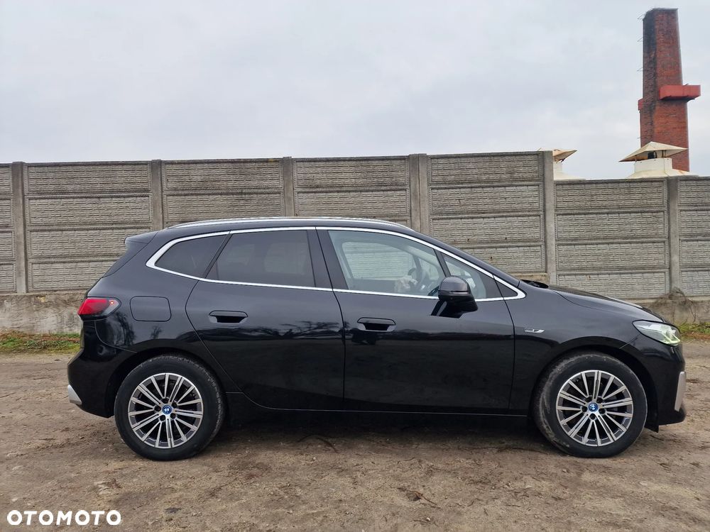 BMW Seria 2 225e xDrive Luxury Line - 37