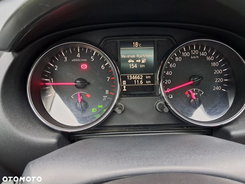 Nissan Qashqai - 18