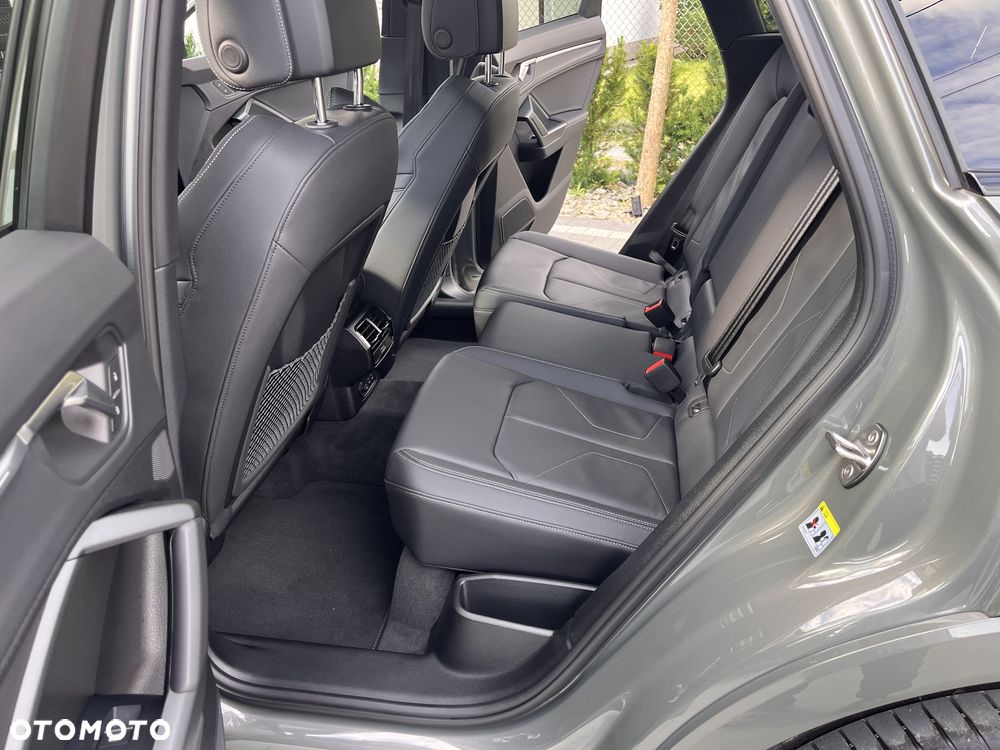 Audi Q3 45 TFSI Quattro S-Line S tronic - 15