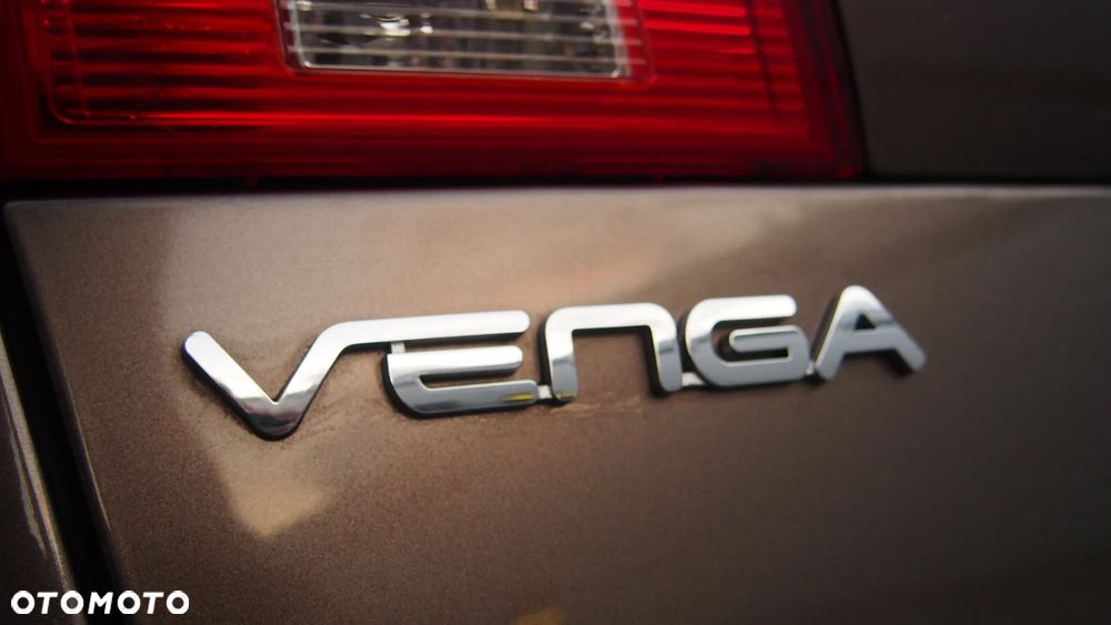 Kia Venga 1.6 Business Line - 39