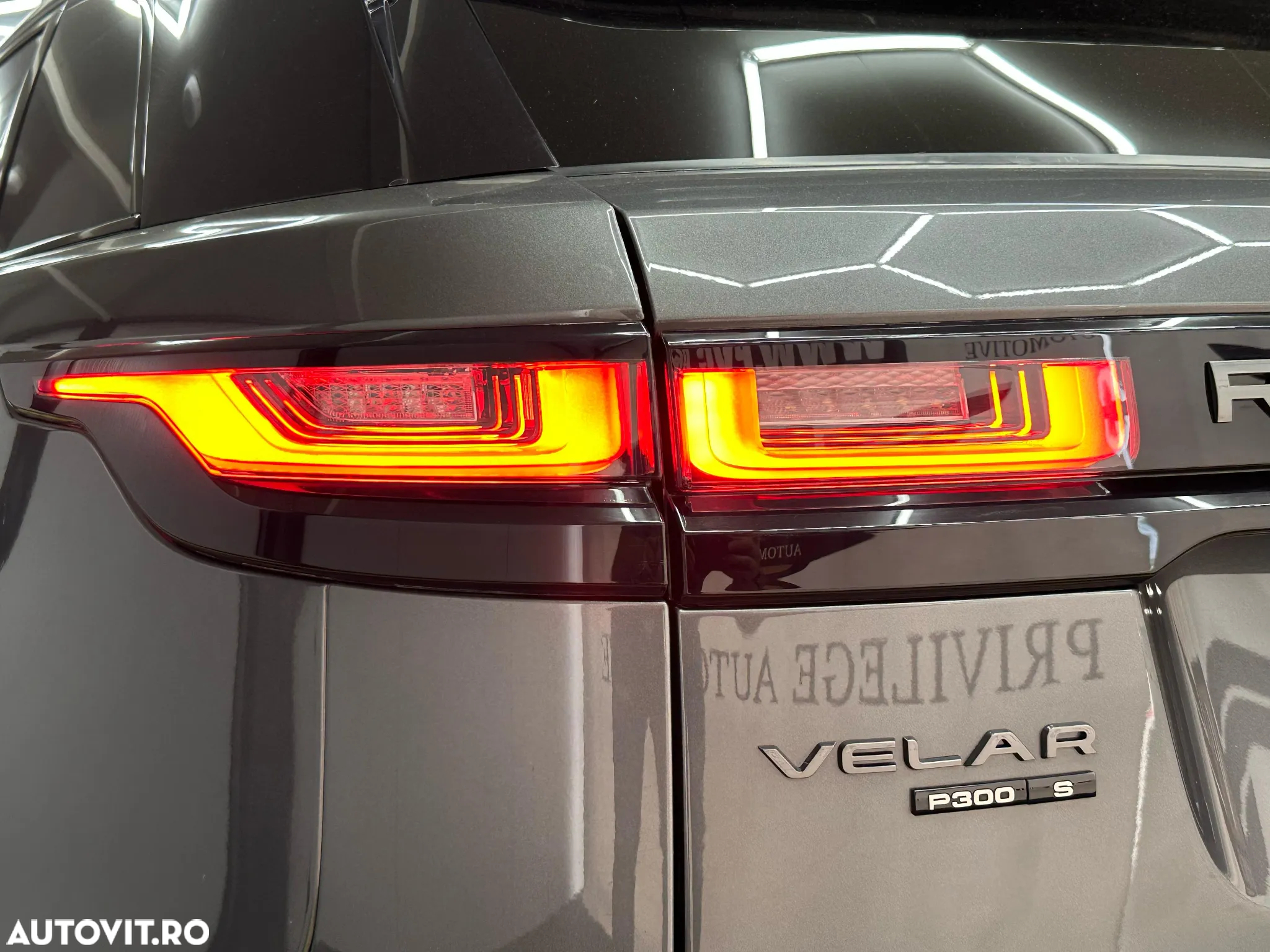 Land Rover Range Rover Velar 2.0 R-Dynamic S - 7
