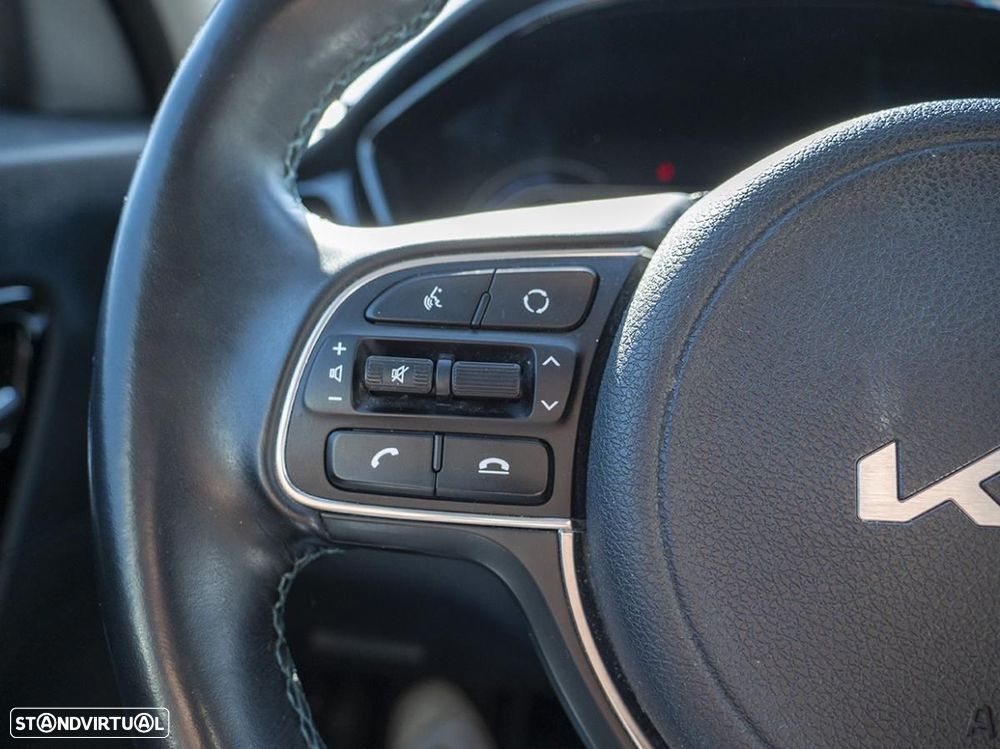 Kia e-Niro 64kWh - 33