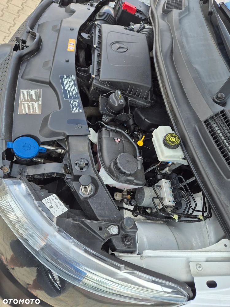 Mercedes-Benz Vito LONG 2,2CDI 2019r 130Tys km RWD 100%Bezwypadkowy Super stan Gwarancja przebiegu - 35