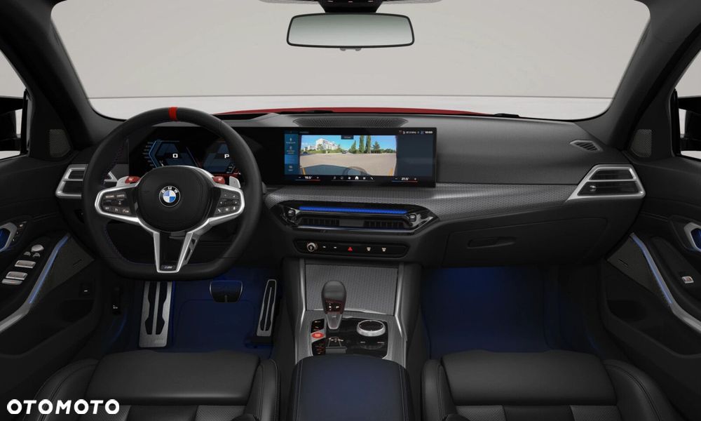 BMW M3 - 6