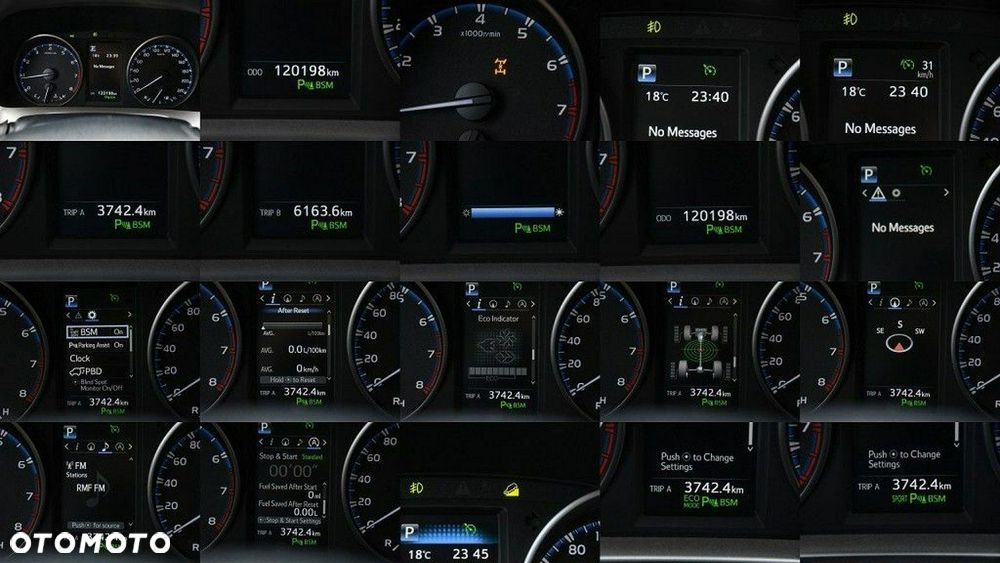 Toyota RAV4 2.0 Prestige 4x4 MS - 15