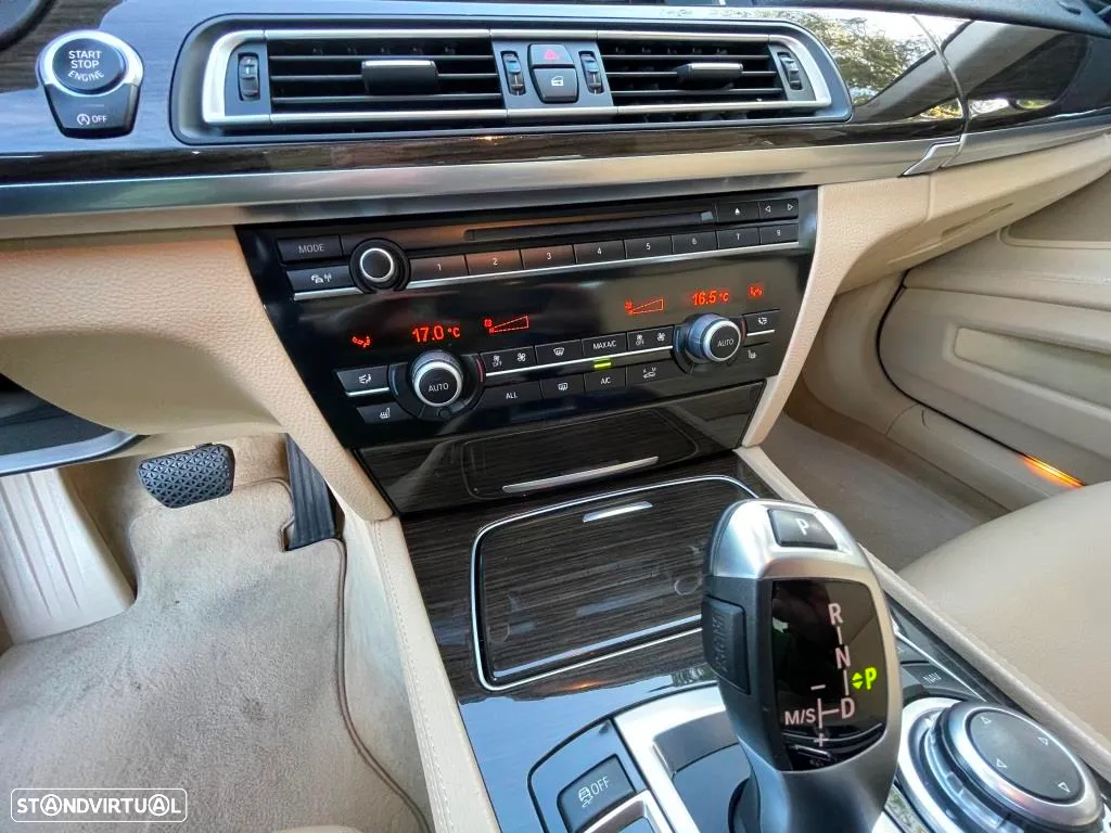 BMW 730 d - 41