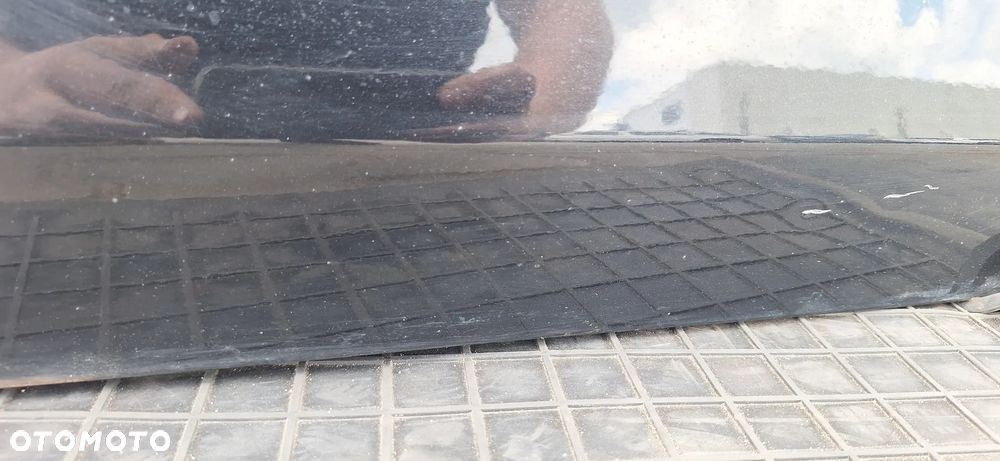 VW Golf VI HB Drzwi Przód Przednie Prawe Kod Lakieru LC9X - 3
