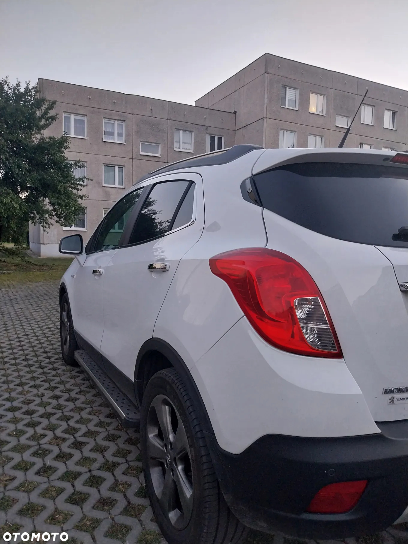 Opel Mokka 1.4 T Cosmo - 4