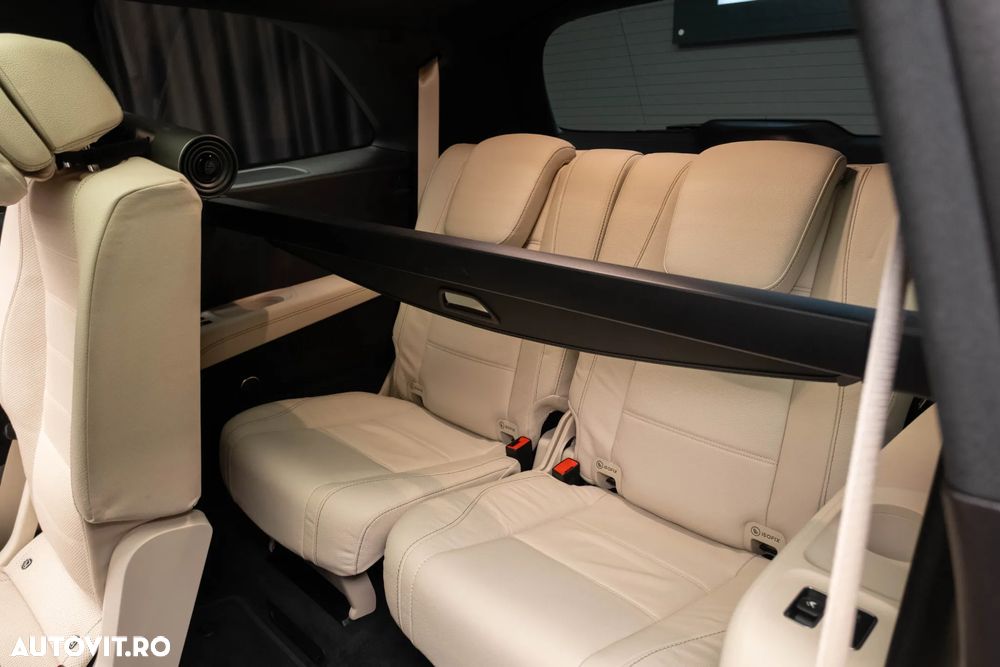 Mercedes-Benz GLS 400 d 4MATIC 9G-TRONIC - 33