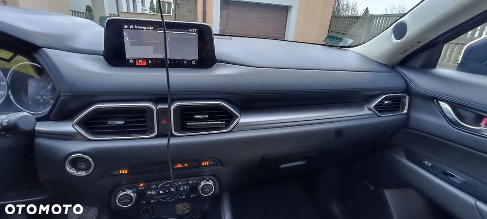 Mazda CX-5 SKYACTIV-G 194 AWD ADVANTAGE - 6