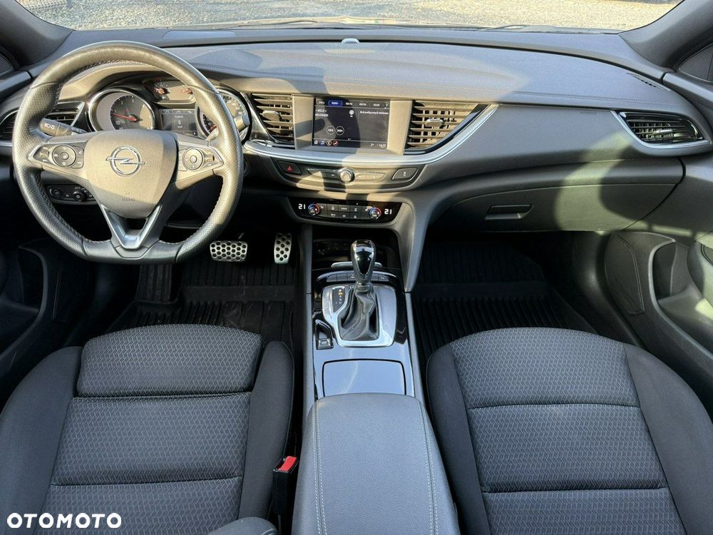 Opel Insignia 2.0 CDTI Business Elegance S&S - 5