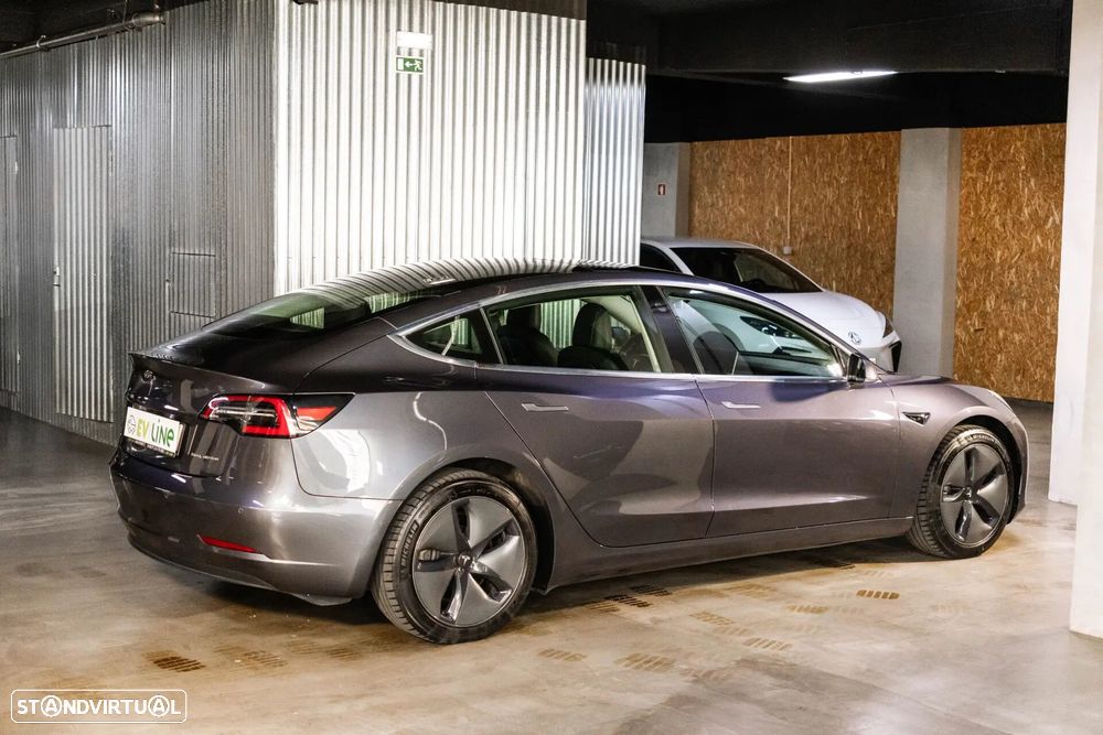 Tesla Model 3 Long-Range Dual Motor AWD - 8