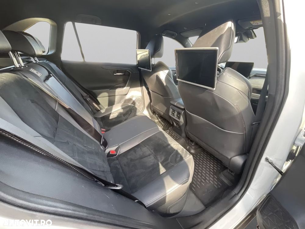 Toyota RAV4 GR SPORT - 13