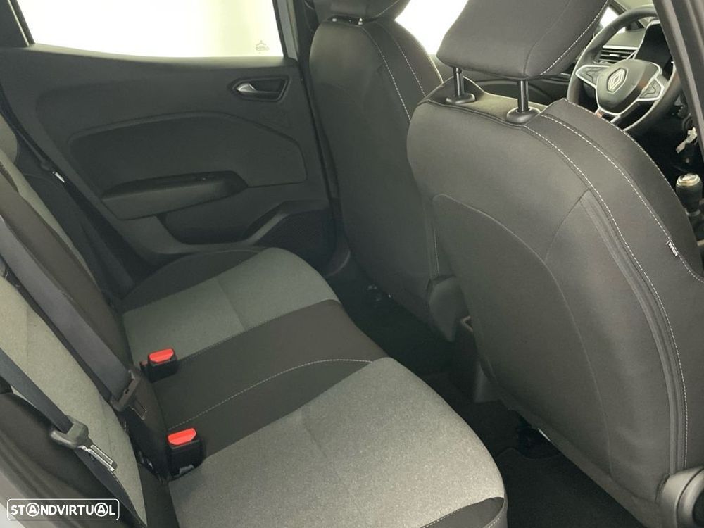 Renault Clio 1.0 TCe Evolution Bi-Fuel - 23