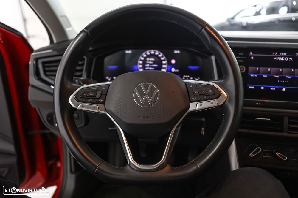 VW Polo 1.0 TSI Style - 20