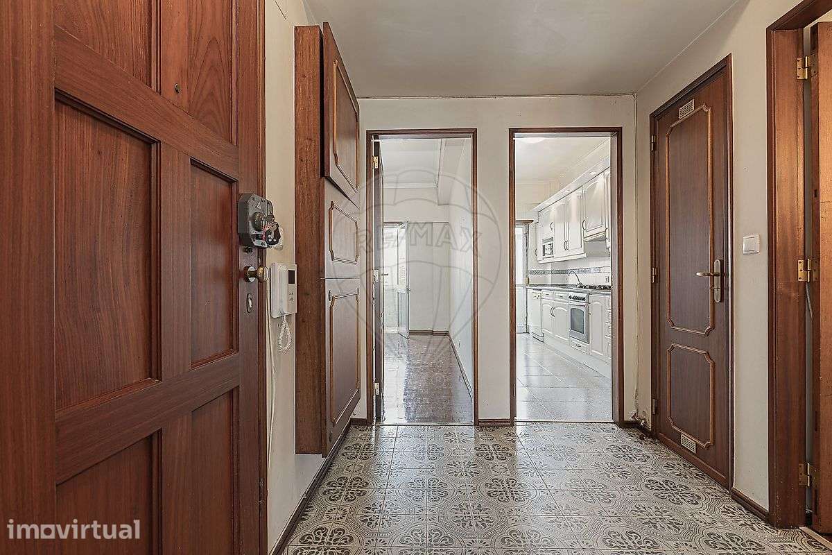 Apartamento T4 para arrendamento - Grande imagem: 4/29