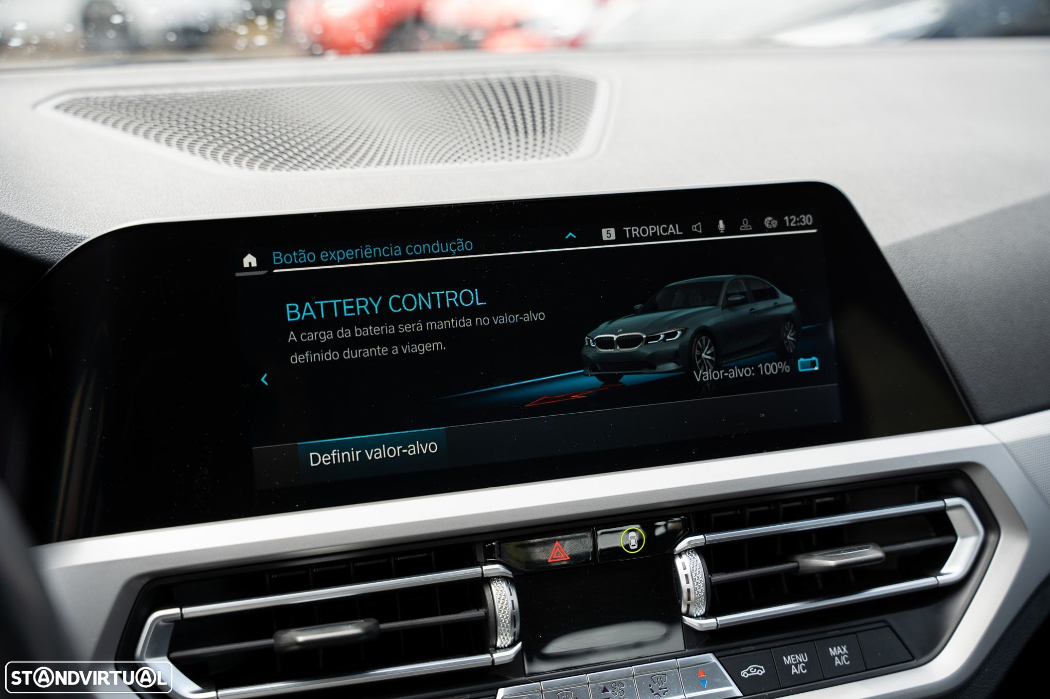 BMW 330 e iPerformance - 17