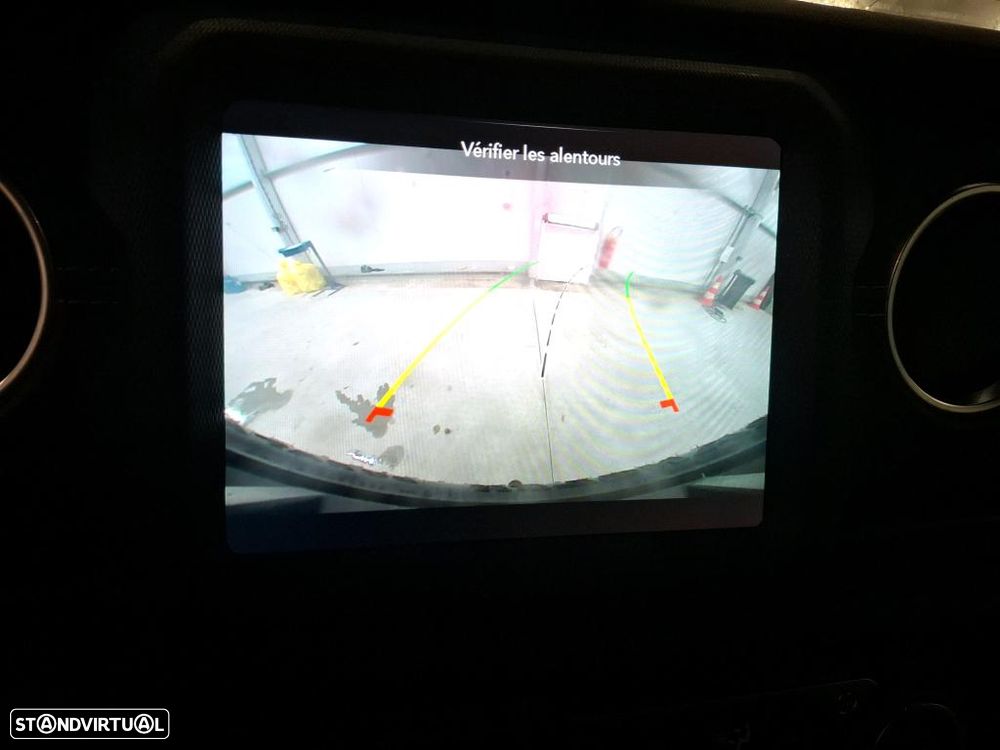 Jeep Wrangler Unlimited 2.0 4xe Plug-In Hybrid Hardtop Sahara - 6