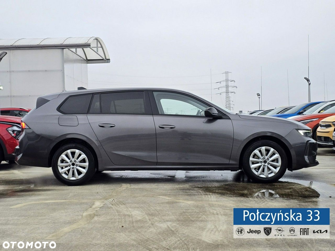 Opel Astra - 5
