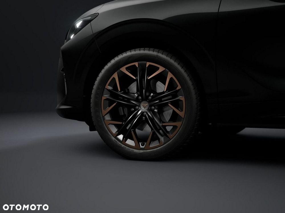 Cupra Terramar - 5