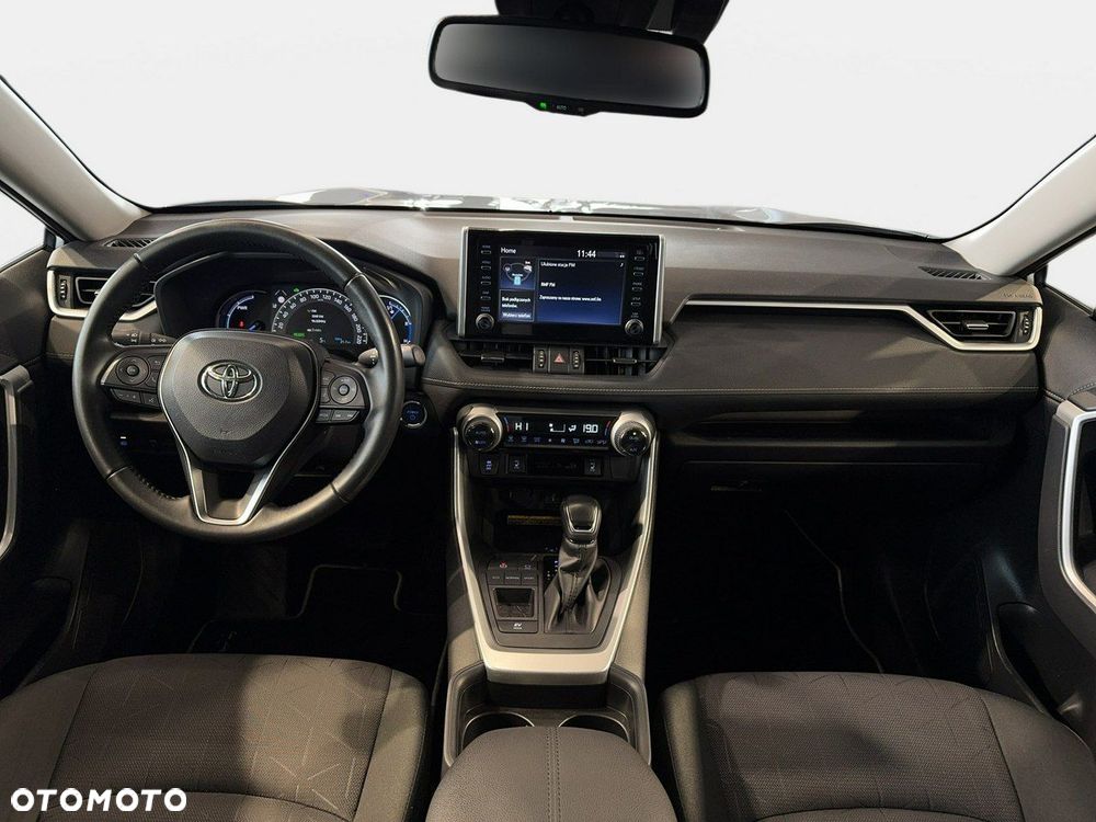 Toyota RAV4 - 19