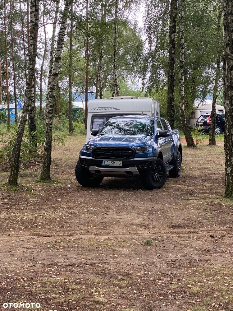 Ford Ranger Raptor - 11