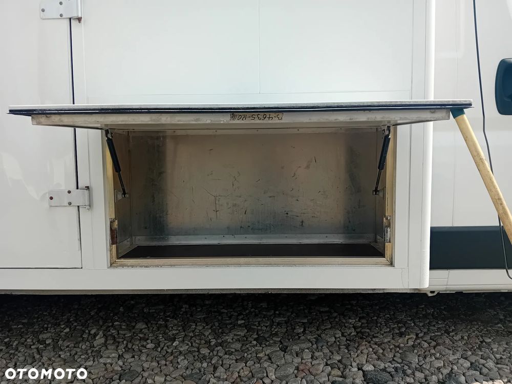 Fiat Ducato - 13
