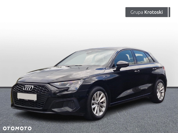Audi A3 30 TDI